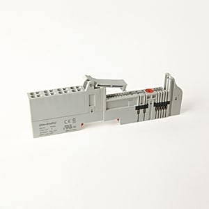 ALLEN BRADLEY - POINT I/O TERMINAL BASE