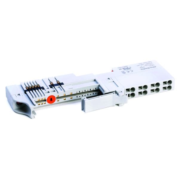ALLEN BRADLEY - POINT I/O TERMINAL BASE