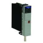 ALLEN BRADLEY - CONTROLLOGIX COMMUNICATION MODULE
