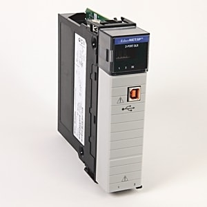 ALLEN BRADLEY - CONTROLLOGIX ETHERNET MOTION MODULE