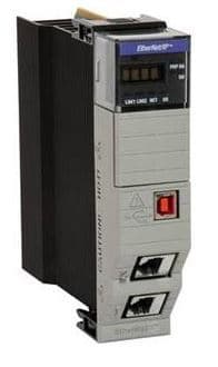 ALLEN BRADLEY - CLX ETHERNET/IP WITH CIP SECURITY