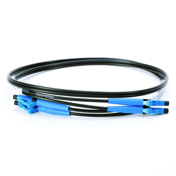 ALLEN BRADLEY - CONTROLLOGIX 1 M RM FIBER OPTIC CABLE