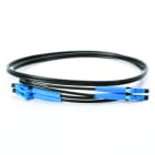 ALLEN BRADLEY - CONTROLLOGIX 1 M RM FIBER OPTIC CABLE