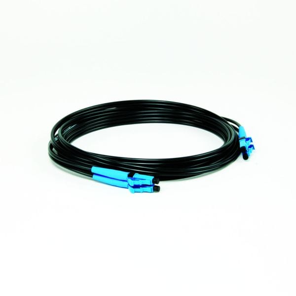ALLEN BRADLEY - CONTROLLOGIX 3 M RM FIBER OPTIC CABLE
