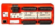 ALLEN BRADLEY - GUARD I/O 16 POINT DIGITAL I/O