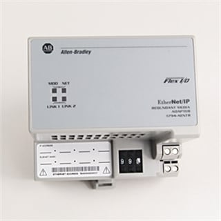ALLEN BRADLEY - FLEX ETHERNET/IP ADAPTER