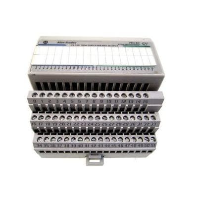 ALLEN BRADLEY - FLEX 32 POINT DIGITAL COMBINATION MODULE