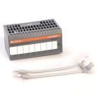 ALLEN BRADLEY - FLEX XT 16 POINT DIGITAL OUTPUT MODULE