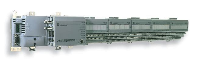 ALLEN BRADLEY - FLEX 16 POINT DIGITAL OUTPUT MODULE