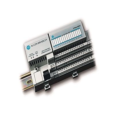 ALLEN BRADLEY - FLEX XT 8 POINT ANALOG INPUT MODULE