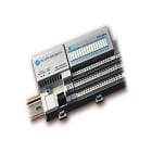 ALLEN BRADLEY - FLEX 8 INPUT 4 OUTPUT ANALOG MODULE