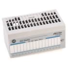 ALLEN BRADLEY - FLEX 2 INPUT 2 OUTPUT ANALOG MODULE
