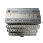 ALLEN BRADLEY - FLEX 4 POINT ANALOG INPUT MODULE