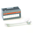 ALLEN BRADLEY - FLEX XT 8 POINT THERMOCOUPLE RTD MODULE