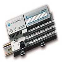 ALLEN BRADLEY - FLEX 8 THERMOCOUPLE INPUT MODULE