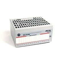 ALLEN BRADLEY - FLEX XT 4 POINT ANALOG OUTPUT MODULE