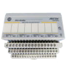 ALLEN BRADLEY - FLEX 4 POINT ANALOG OUTPUT MODULE