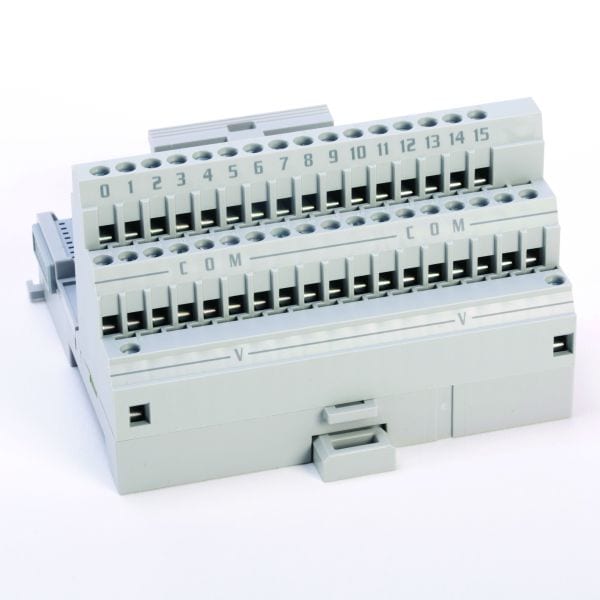 ALLEN BRADLEY - FLEX TERMINAL BASE
