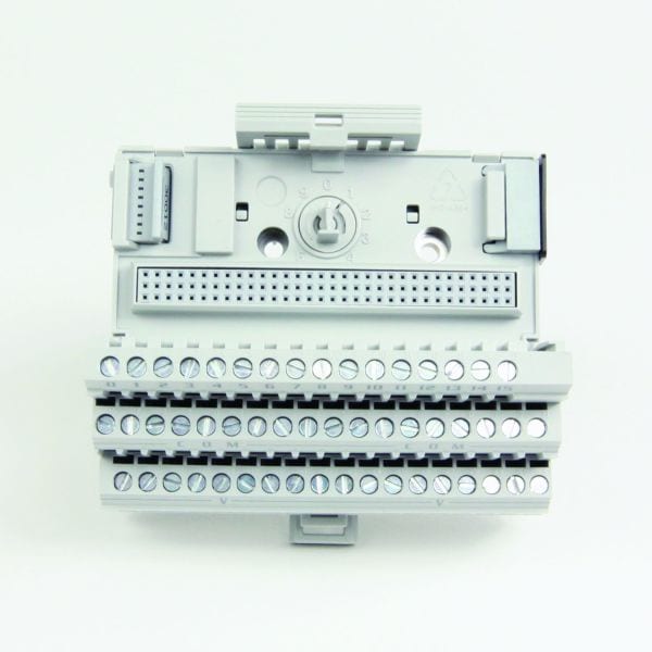ALLEN BRADLEY - FLEX TERMINAL BASE
