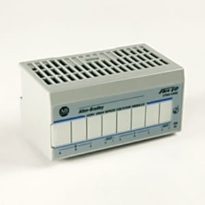 ALLEN BRADLEY - FLEX 2 POINT HIGH SPEED COUNTER MODULE