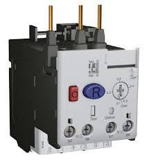 ALLEN BRADLEY - E100 1-5 A DIRECT MNT OVRLD RELAY