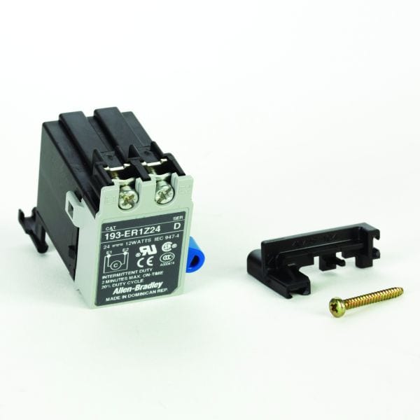 ALLEN BRADLEY - REMOTE RESET SOLENOID