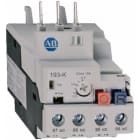 ALLEN BRADLEY - 0.25-.40 A IEC BIMETALLIC OVERLOAD RELAY