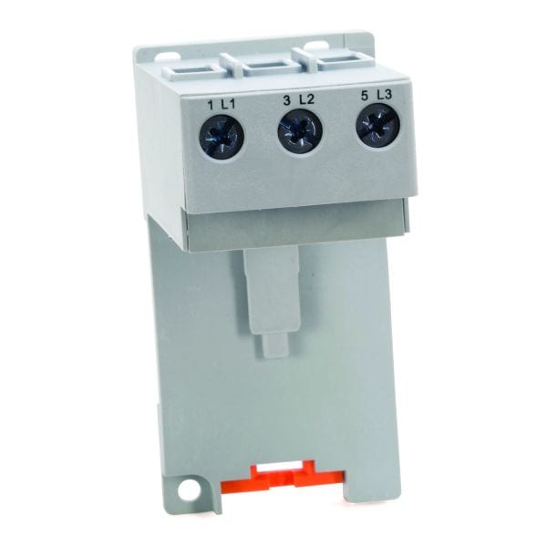 ALLEN BRADLEY - DIN RAIL/PANEL MOUNTING ADAPTOR