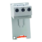 ALLEN BRADLEY - DIN RAIL/PANEL MOUNTING ADAPTOR