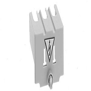 ALLEN BRADLEY - 194E 3 POLE TERMINAL COVER