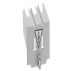 ALLEN BRADLEY - 194E 3 POLE TERMINAL COVER