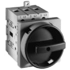 ALLEN BRADLEY - 100 A 194E LOAD SWITCH
