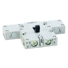 ALLEN BRADLEY - 194E 1 NO-EB AUXILIARY CONTACT BLOCK