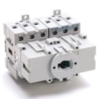 ALLEN BRADLEY - 32 A 194E LOAD SWITCH