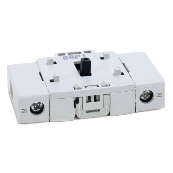 ALLEN BRADLEY - LOAD SWITCH ADDITIONAL POLE