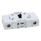 ALLEN BRADLEY - LOAD SWITCH ADDITIONAL POLE