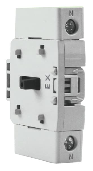 ALLEN BRADLEY - LOAD SWITCH ADDITIONAL POLE