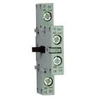 ALLEN BRADLEY - 194E 1 NO-EB AUXILIARY CONTACT BLOCK