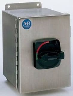 ALLEN BRADLEY - 194E LOAD SWITCH