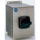 ALLEN BRADLEY - 194E LOAD SWITCH