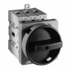 ALLEN BRADLEY - 100 A 194E LOAD SWITCH