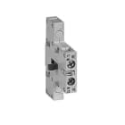 ALLEN BRADLEY - 194E 1 NO-EB AUXILIARY CONTACT BLOCK