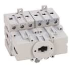 ALLEN BRADLEY - 63 A 194E LOAD SWITCH