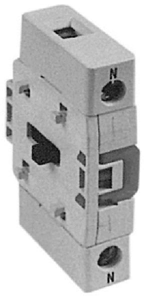 ALLEN BRADLEY - ADDITIONAL POLE 80A