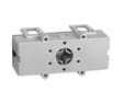 ALLEN BRADLEY - 6 POLE MECHANICAL COUPLING  25  32A