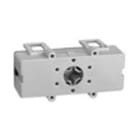 ALLEN BRADLEY - 6 POLE MECHANICAL COUPLING  25  32A