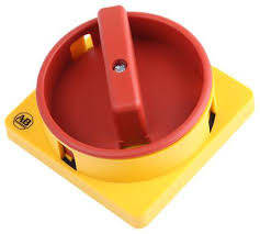 ALLEN BRADLEY - 194E LOAD SWITCH ACTUATOR