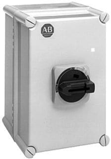 ALLEN BRADLEY - 194E LOAD SWITCH