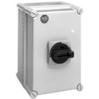 ALLEN BRADLEY - 194E LOAD SWITCH