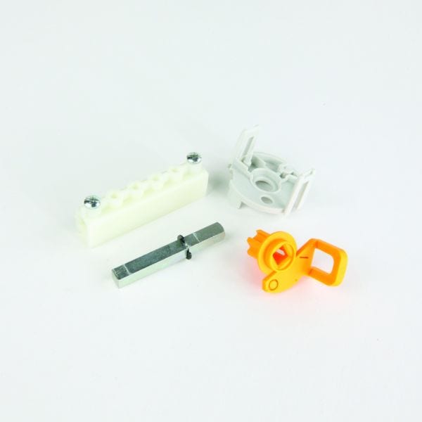 ALLEN BRADLEY - 194E METAL SHAFT ADAPTER KIT